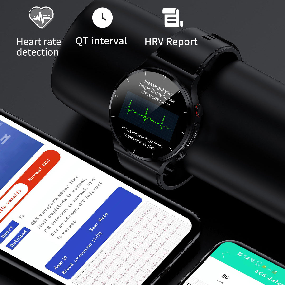 smart watch smart watch